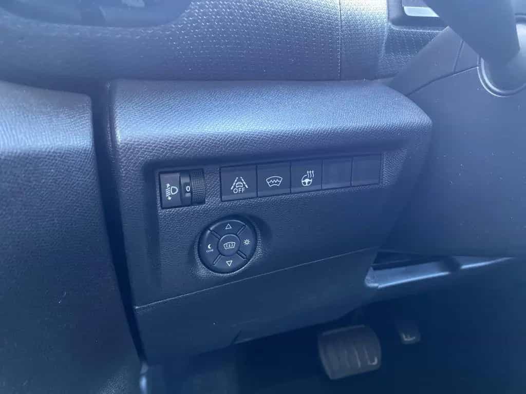 Citroën C4 PureTech 130 S&S *AUTOMATIK* FEEL PACK *Sitzh 01/2022-photo-17