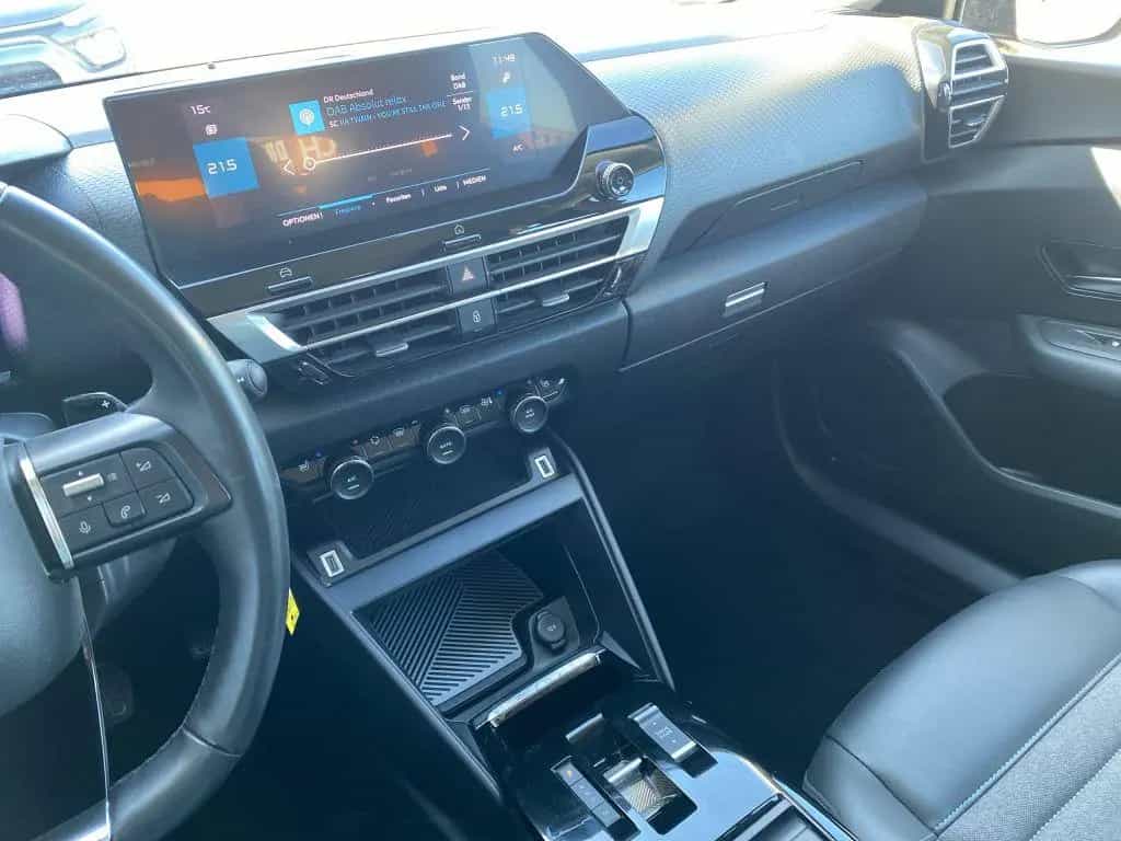 Citroën C4 PureTech 130 S&S *AUTOMATIK* FEEL PACK *Sitzh 01/2022-photo-18