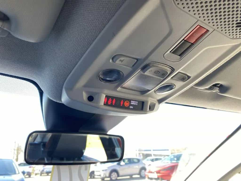 Citroën C4 PureTech 130 S&S *AUTOMATIK* FEEL PACK *Sitzh 01/2022-photo-25
