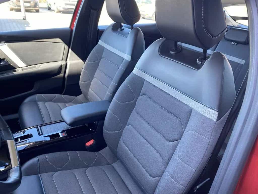 Citroën C4 PureTech 130 S&S *AUTOMATIK* FEEL PACK *Sitzh 01/2022-photo-7