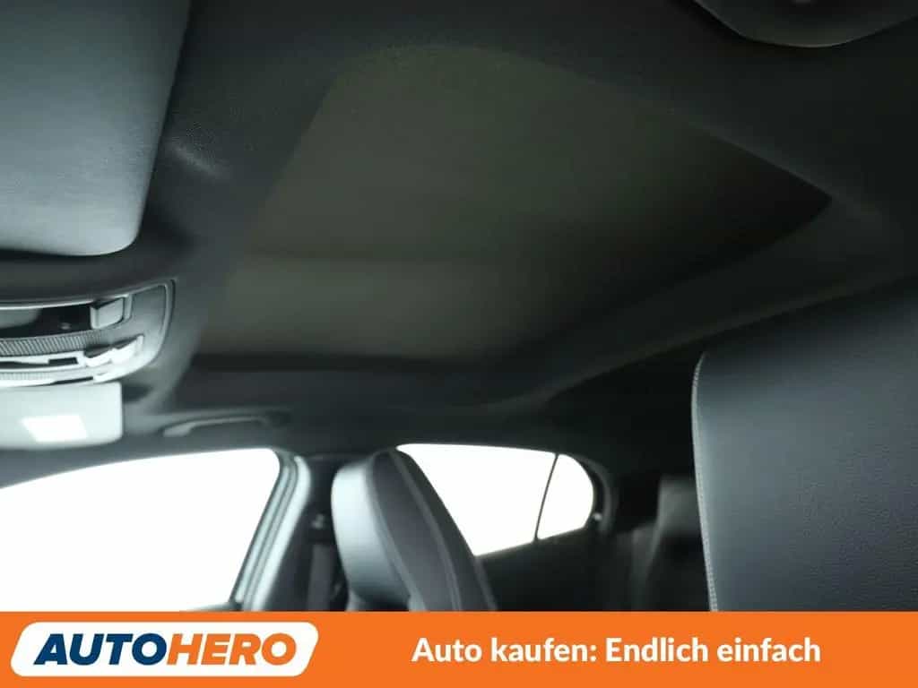 Mercedes-Benz GLA-Class 180 Urban Aut.*NAV*LED*TEMP*PDC*SHZ*ALU* 12/2019-photo-27