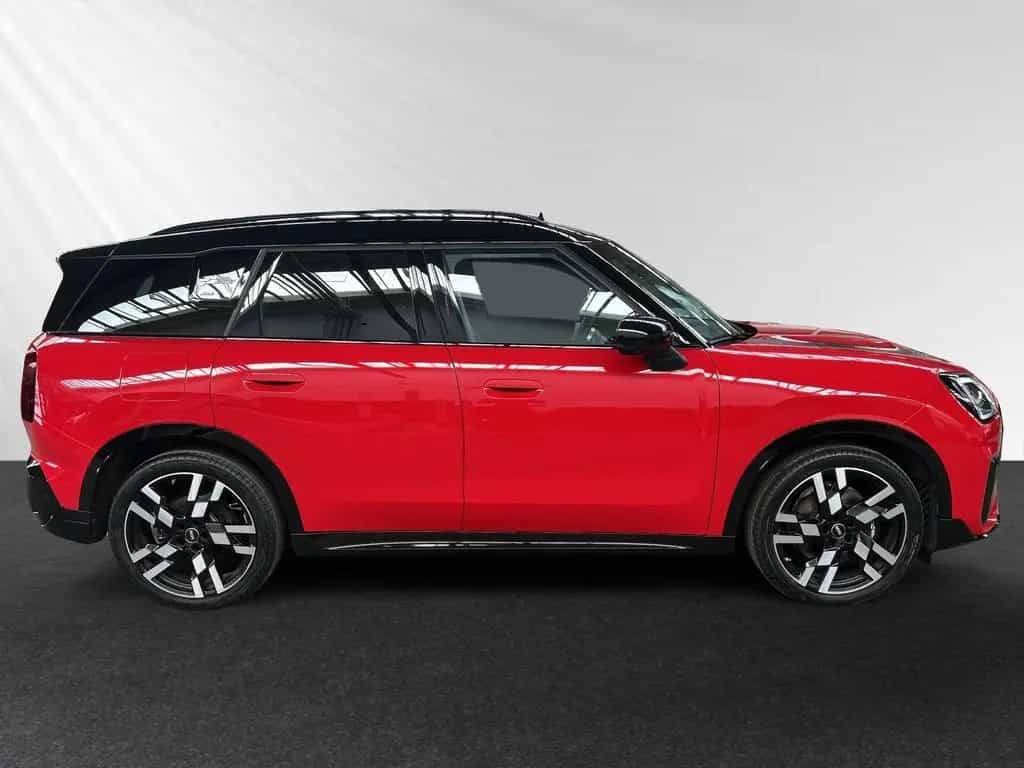 MINI Countryman S (Cooper) Countryman S ALL4 PaketXL|AHK|Pano|20"LM|Head-Up 01/2025-photo-1