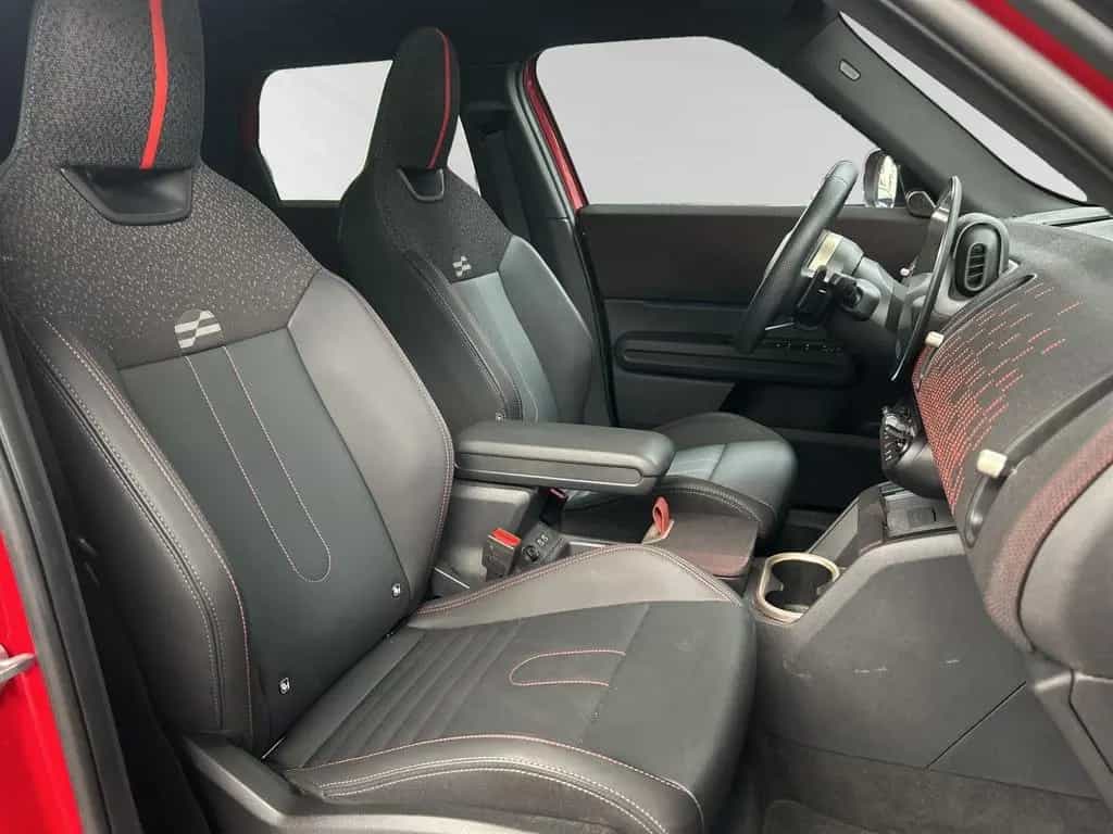 MINI Countryman S (Cooper) Countryman S ALL4 PaketXL|AHK|Pano|20"LM|Head-Up 01/2025-photo-7