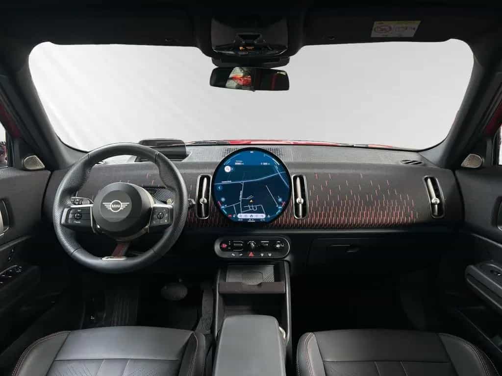 MINI Countryman S (Cooper) Countryman S ALL4 PaketXL|AHK|Pano|20"LM|Head-Up 01/2025-photo-8