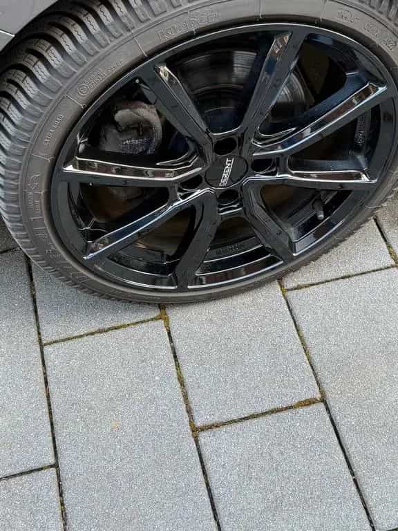 Abarth 500 01/2021-photo-3