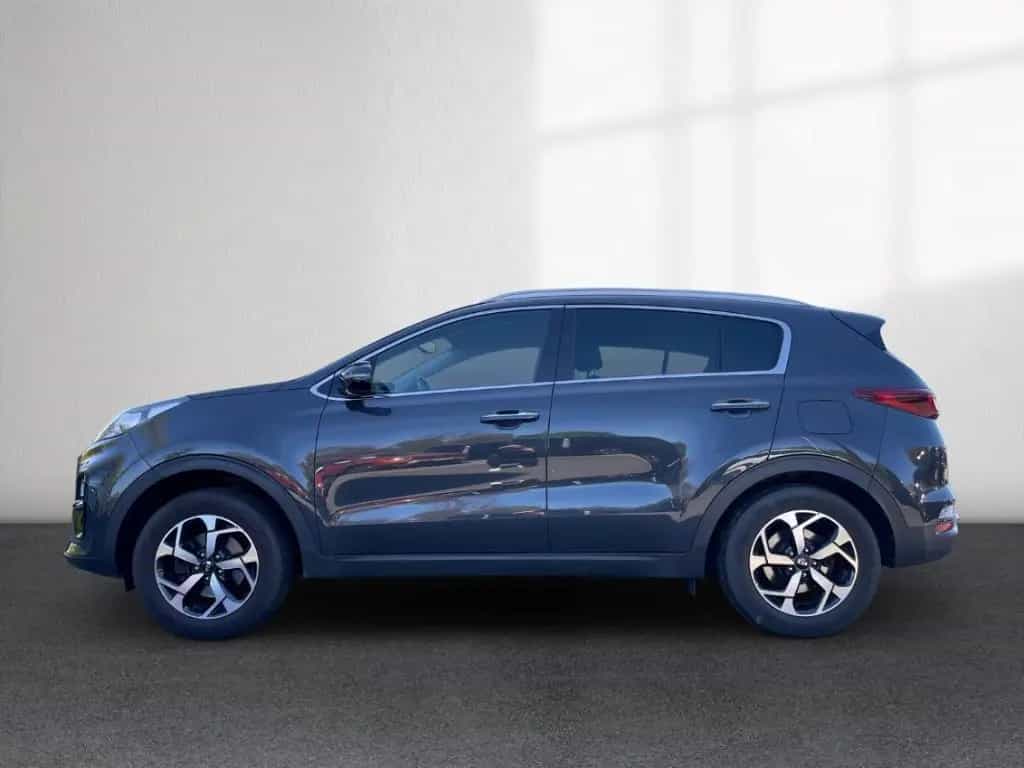 Kia Sportage 2WD 1.6 GDi AHK PDC SHZ Bluetooth 05/2019-photo-1