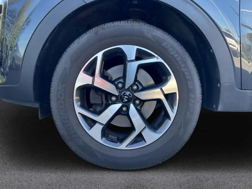 Kia Sportage 2WD 1.6 GDi AHK PDC SHZ Bluetooth 05/2019-photo-10