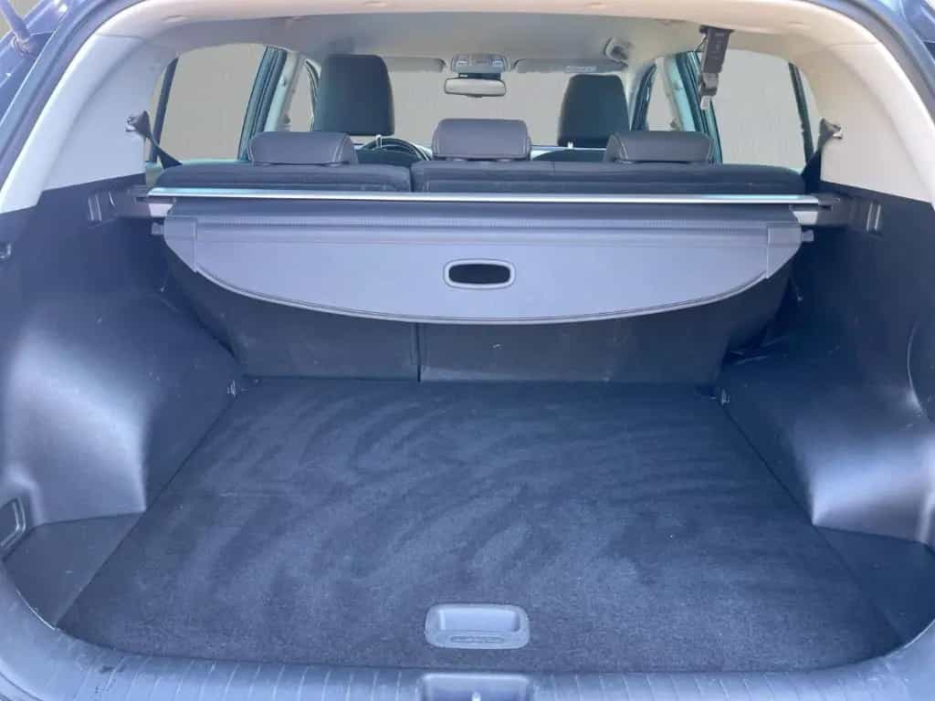Kia Sportage 2WD 1.6 GDi AHK PDC SHZ Bluetooth 05/2019-photo-11