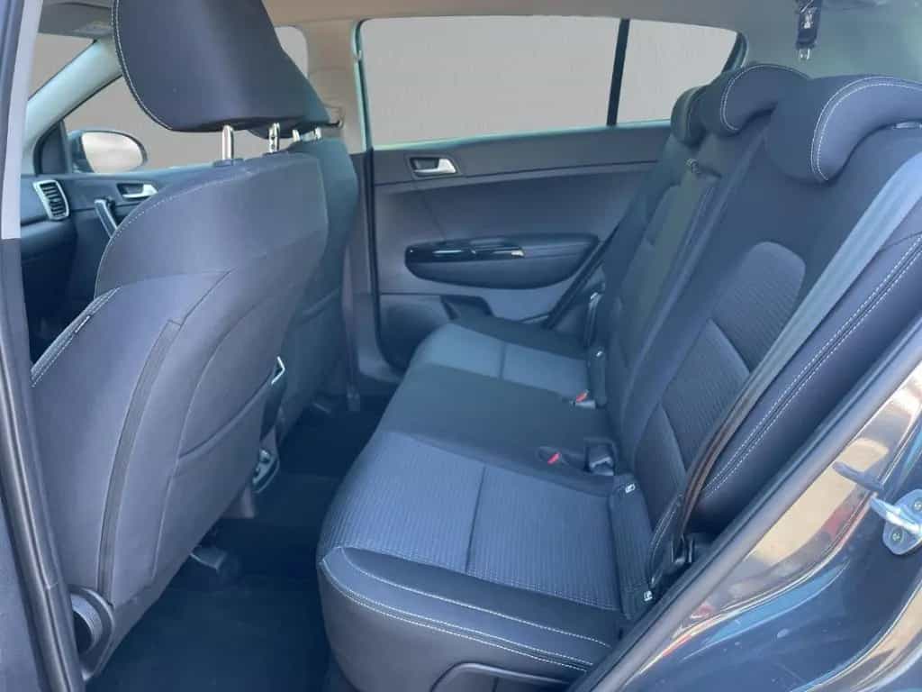 Kia Sportage 2WD 1.6 GDi AHK PDC SHZ Bluetooth 05/2019-photo-13