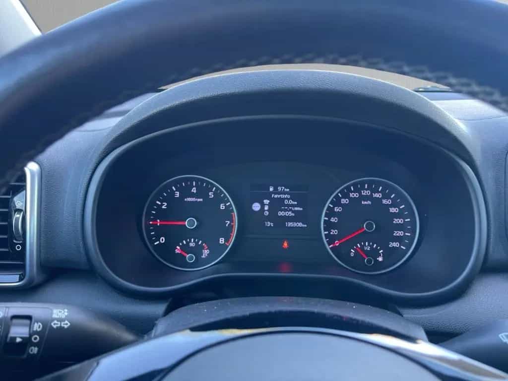 Kia Sportage 2WD 1.6 GDi AHK PDC SHZ Bluetooth 05/2019-photo-16