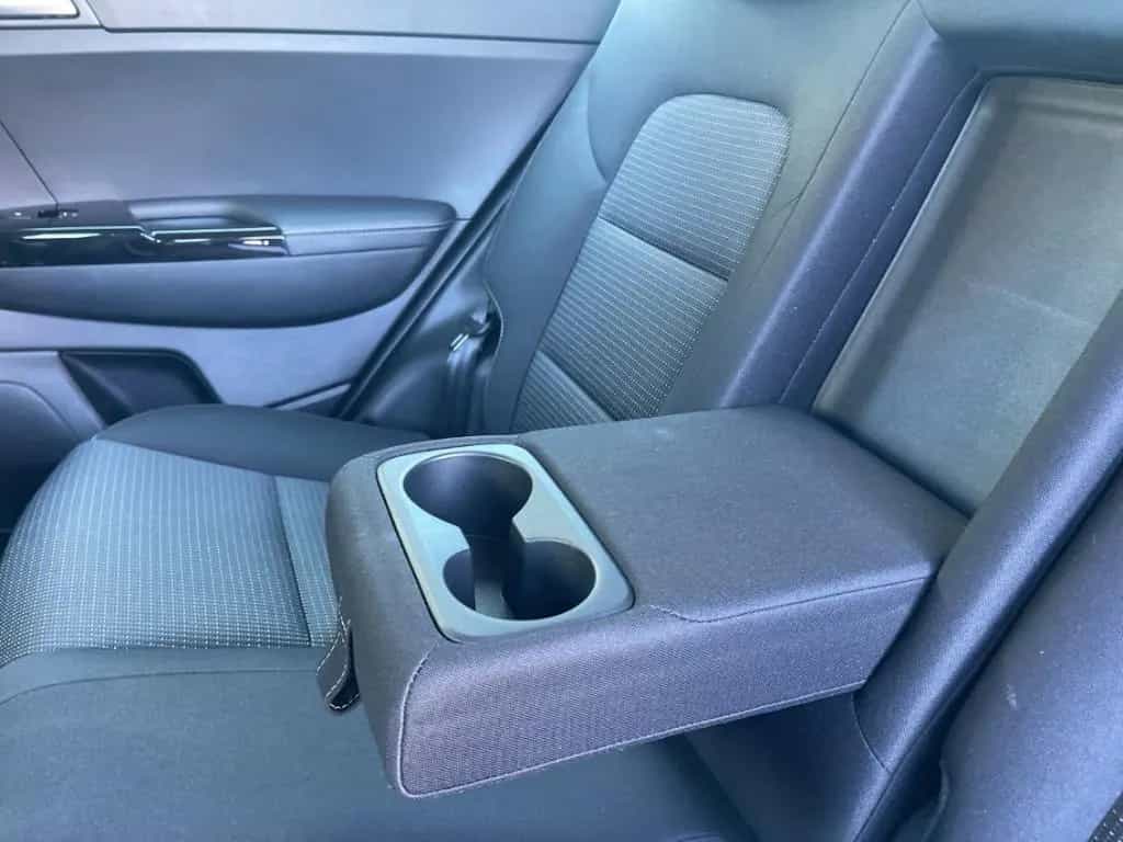 Kia Sportage 2WD 1.6 GDi AHK PDC SHZ Bluetooth 05/2019-photo-19