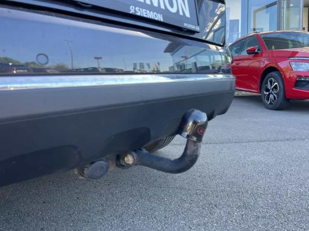 Kia Sportage 2WD 1.6 GDi AHK PDC SHZ Bluetooth 05/2019-photo-20