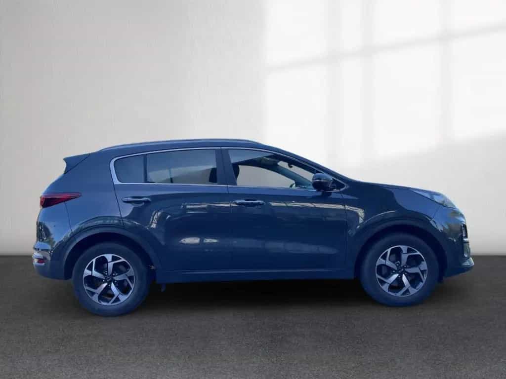 Kia Sportage 2WD 1.6 GDi AHK PDC SHZ Bluetooth 05/2019-photo-5