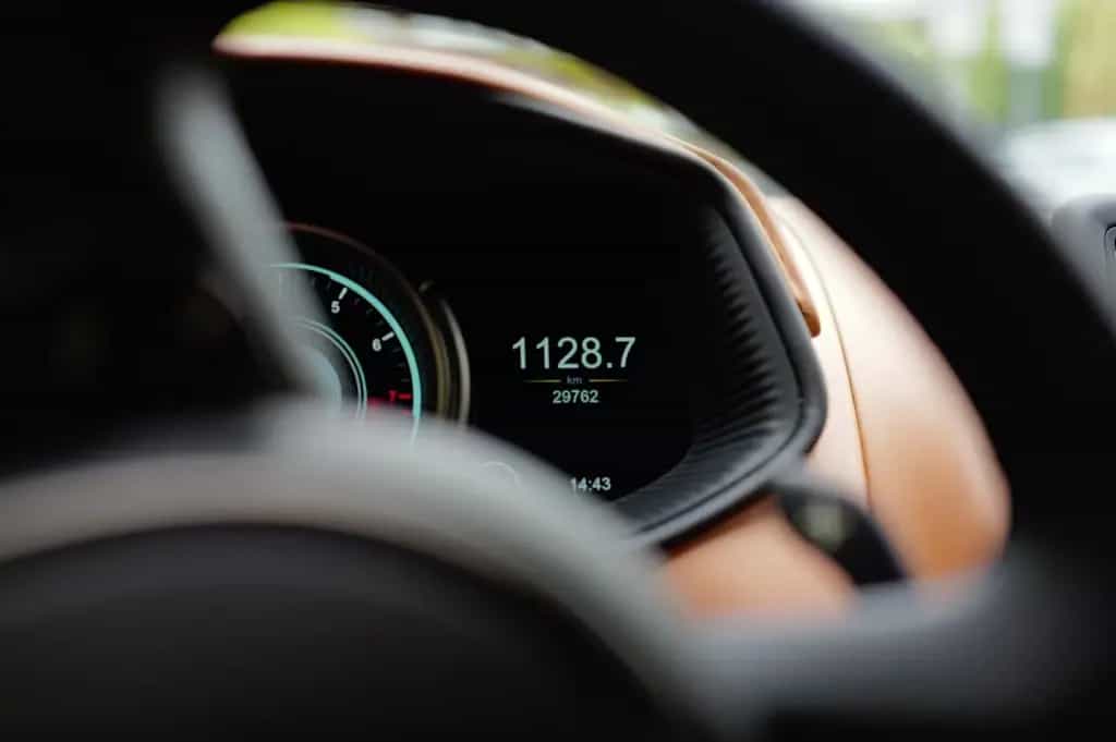 Aston Martin DB11 4.0 V8 - 05/2020-photo-12