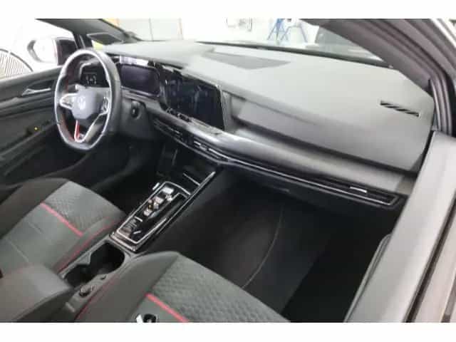 Volkswagen Golf VIII 2.0 TSI DSG GTI Clubsport Navi IQ.Ligh 03/2023-photo-1