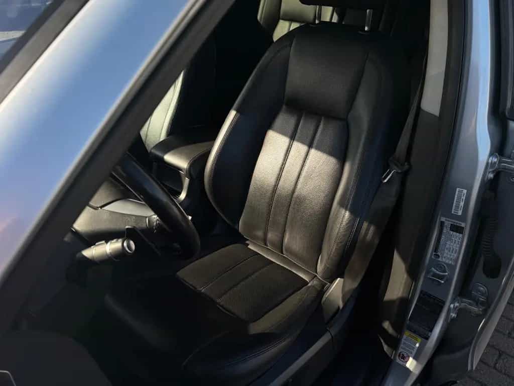 Land Rover Discovery Sport HSE 07/2017-photo-19