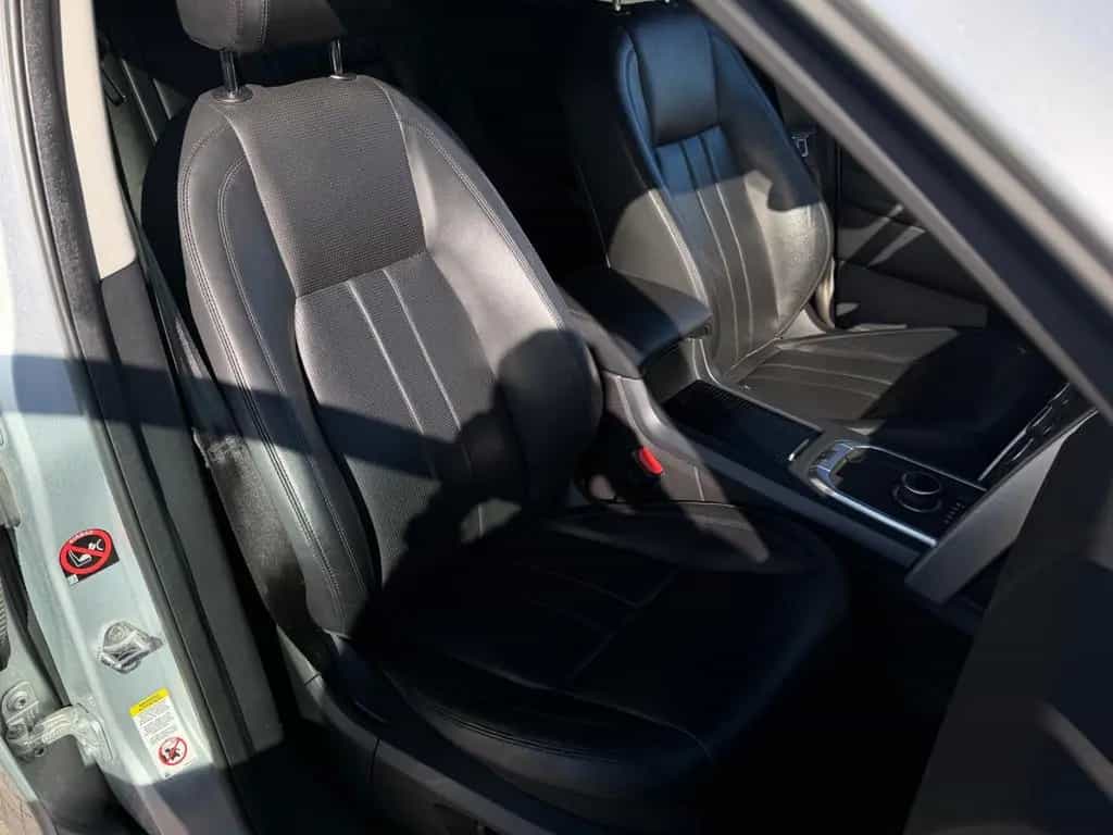 Land Rover Discovery Sport HSE 07/2017-photo-24