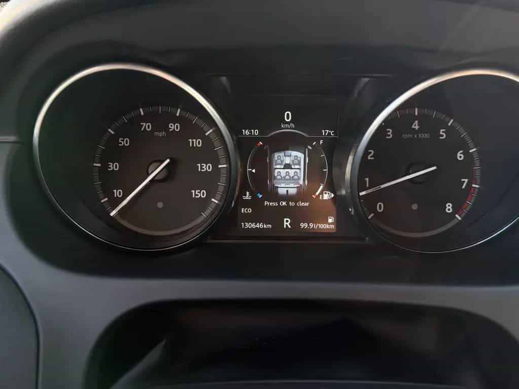 Land Rover Discovery Sport HSE 07/2017-photo-27