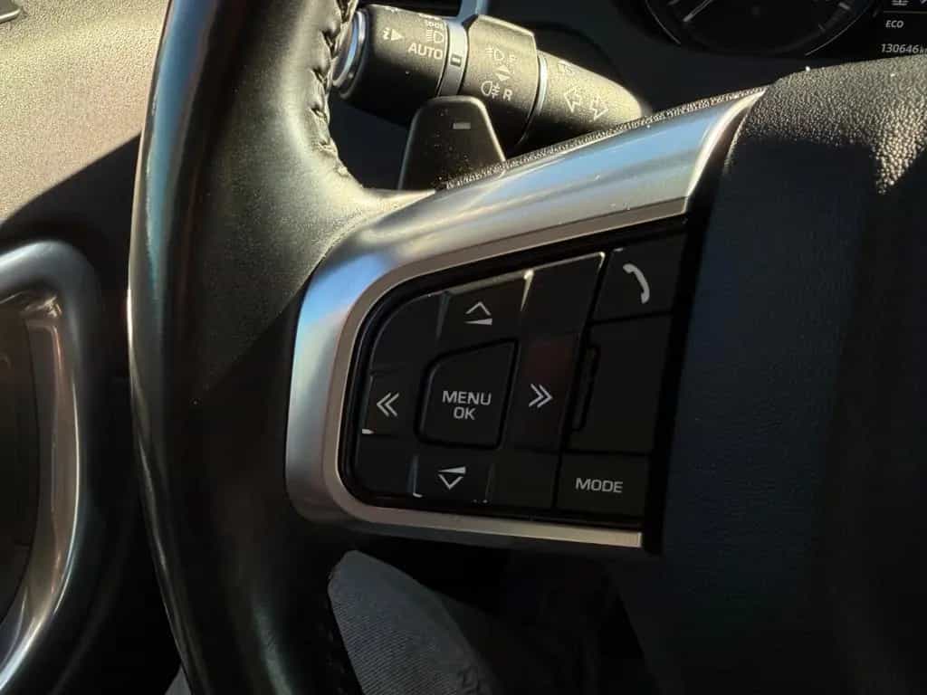 Land Rover Discovery Sport HSE 07/2017-photo-30