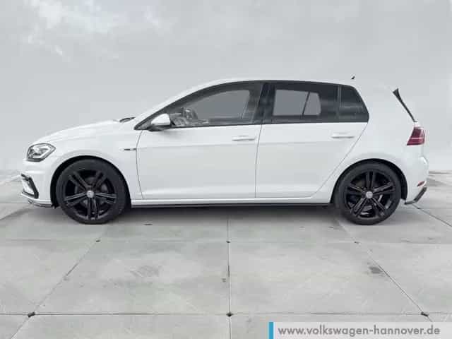 Volkswagen Golf VII 1.5 TSI Highline R-Line Navi Pano LED P 12/2019-photo-1