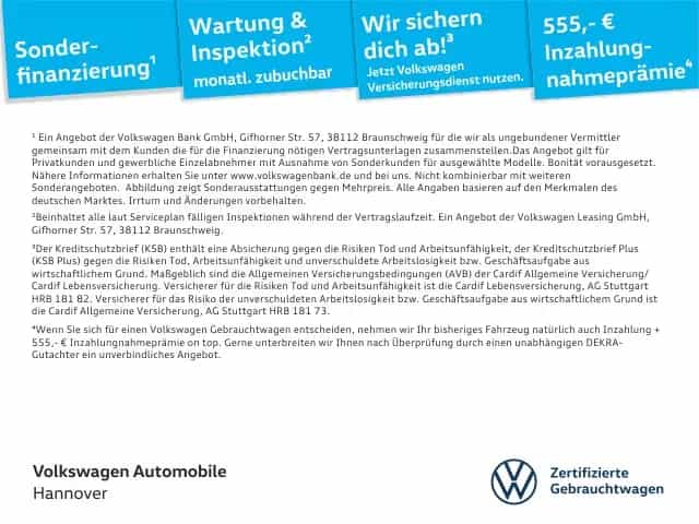 Volkswagen Golf VII 1.5 TSI Highline R-Line Navi Pano LED P 12/2019-photo-17