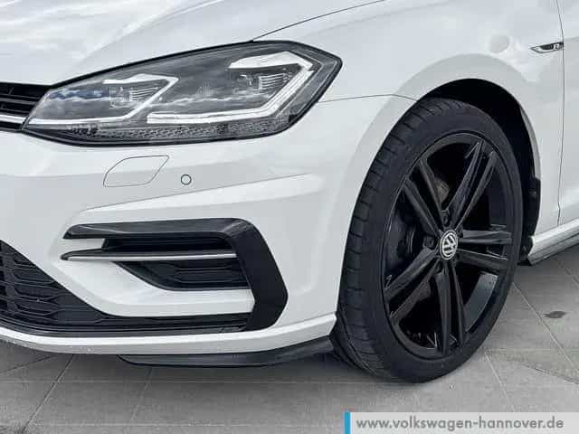 Volkswagen Golf VII 1.5 TSI Highline R-Line Navi Pano LED P 12/2019-photo-9