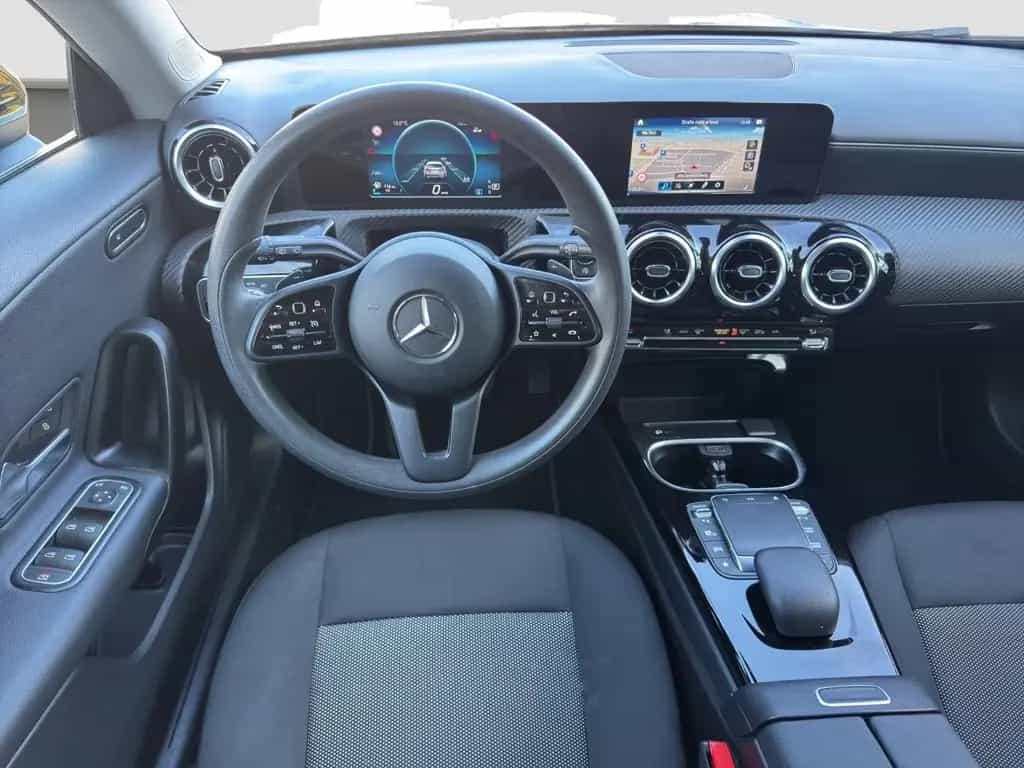 Mercedes-Benz CLA Shooting Brake * Automatik * Navi * 09/2022-photo-13