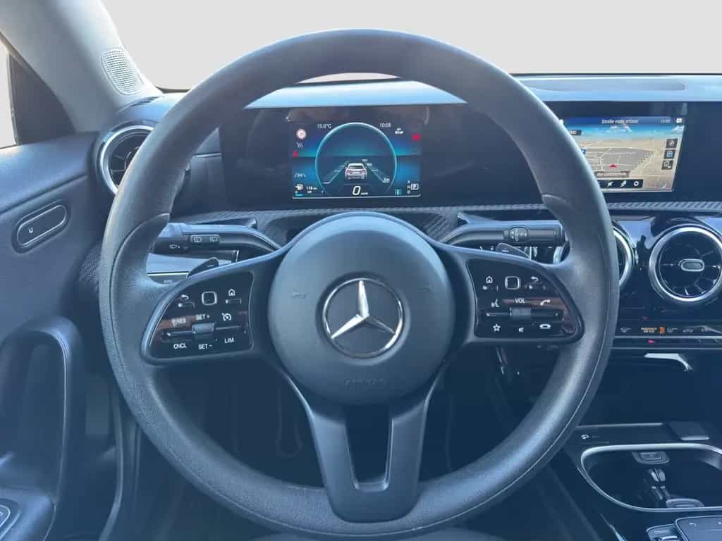 Mercedes-Benz CLA Shooting Brake * Automatik * Navi * 09/2022-photo-14