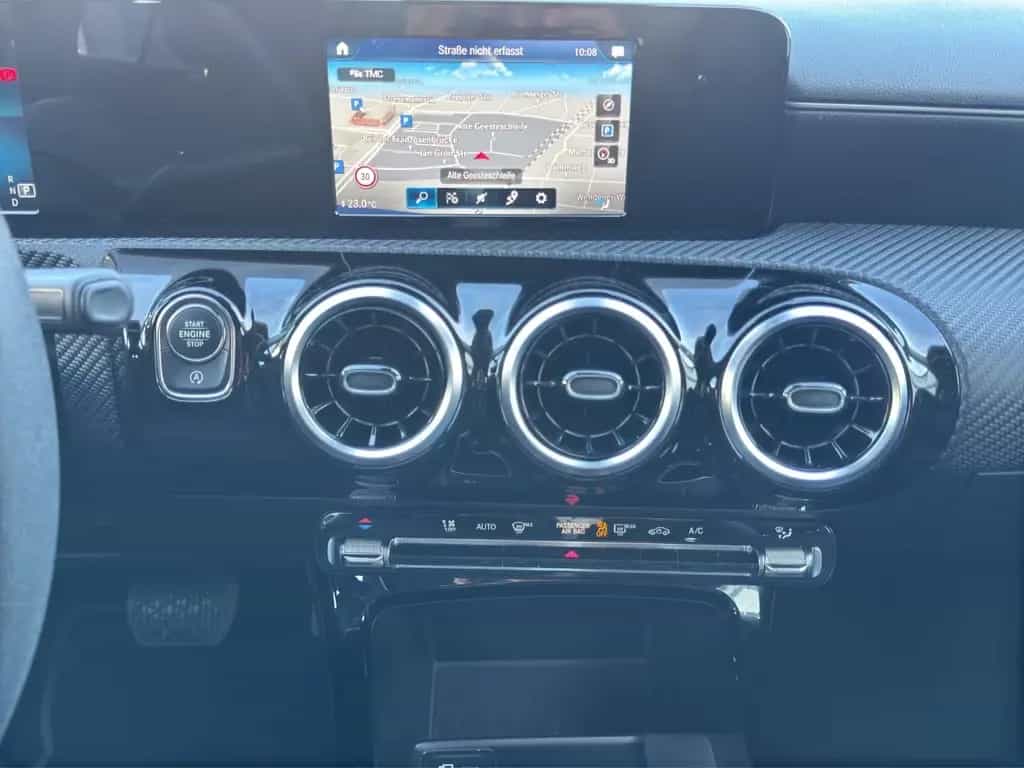 Mercedes-Benz CLA Shooting Brake * Automatik * Navi * 09/2022-photo-16