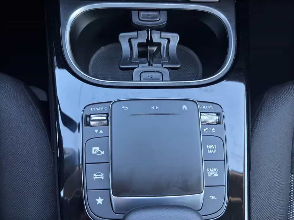 Mercedes-Benz CLA Shooting Brake * Automatik * Navi * 09/2022-photo-21