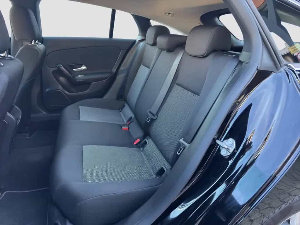 Mercedes-Benz CLA Shooting Brake * Automatik * Navi * 09/2022-photo-25