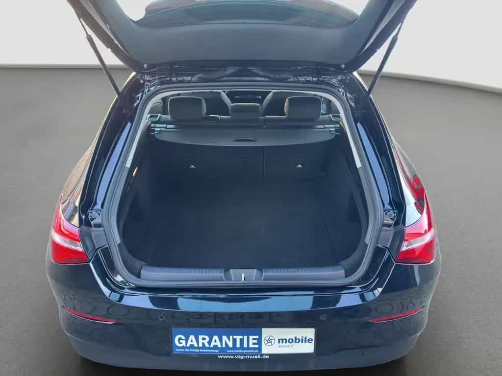 Mercedes-Benz CLA Shooting Brake * Automatik * Navi * 09/2022-photo-26