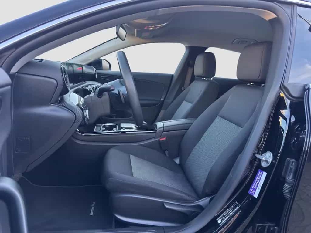 Mercedes-Benz CLA Shooting Brake * Automatik * Navi * 09/2022-photo-9