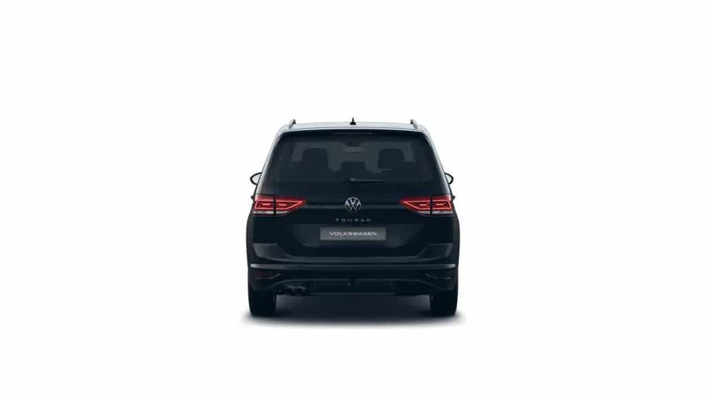Volkswagen Touran Comfortline 2.0 TDI GOAL DSG Navi*AHK*7-S 07/2025-photo-7