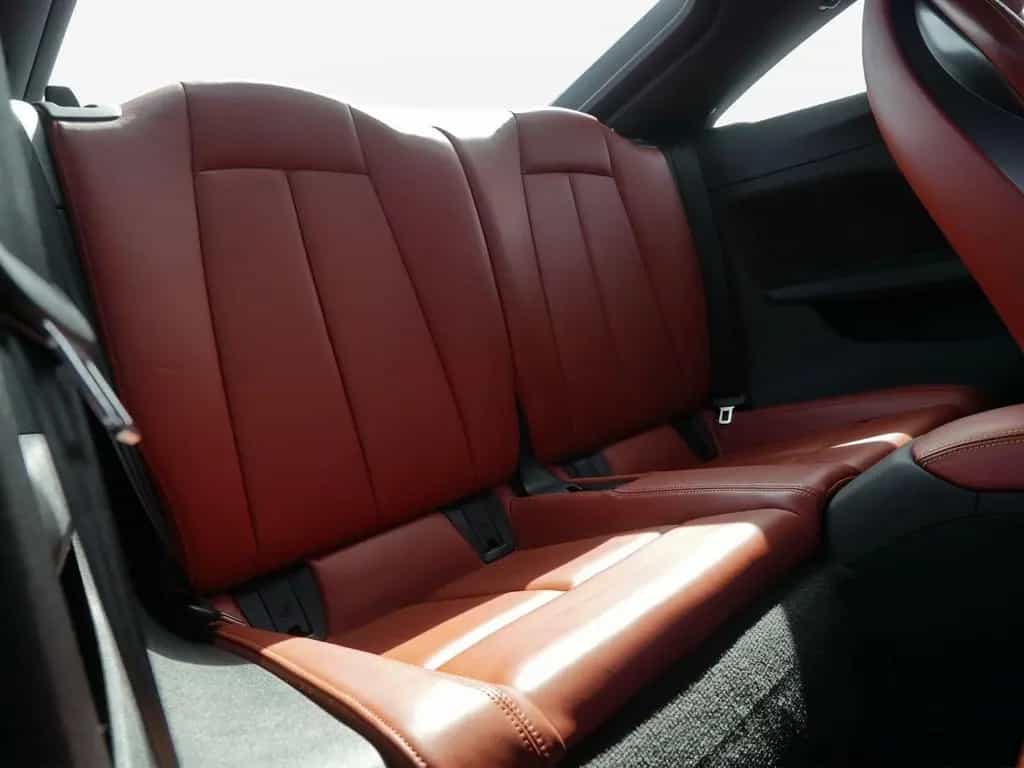 Audi TT Coupé 45 TFSI qu. TT20Years*Matrix*B&O*Nappa 11/2019-photo-14