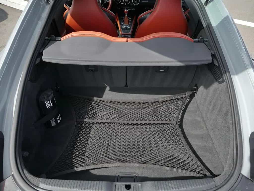 Audi TT Coupé 45 TFSI qu. TT20Years*Matrix*B&O*Nappa 11/2019-photo-15