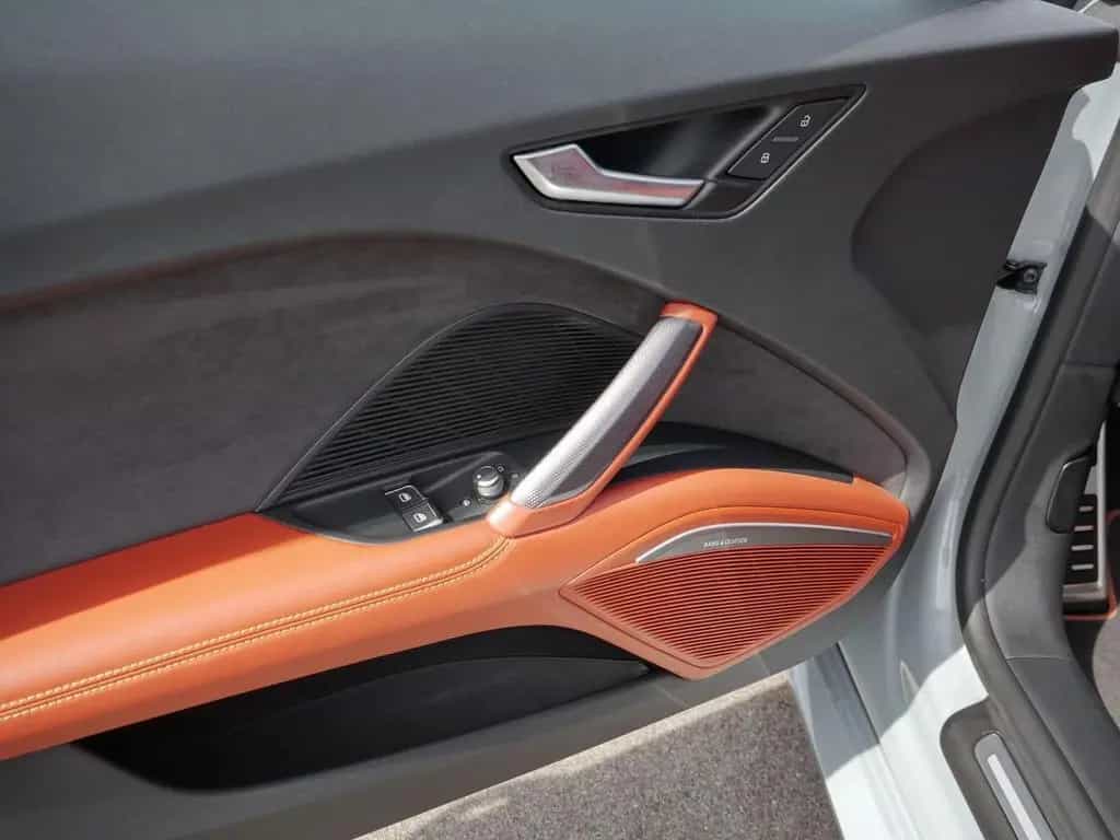 Audi TT Coupé 45 TFSI qu. TT20Years*Matrix*B&O*Nappa 11/2019-photo-20
