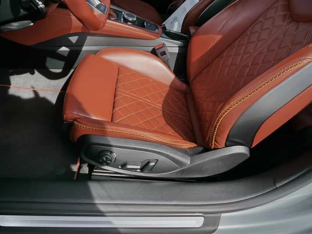 Audi TT Coupé 45 TFSI qu. TT20Years*Matrix*B&O*Nappa 11/2019-photo-21