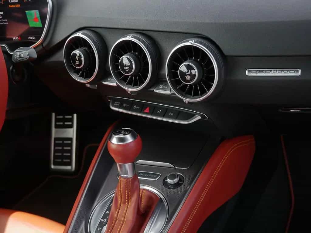 Audi TT Coupé 45 TFSI qu. TT20Years*Matrix*B&O*Nappa 11/2019-photo-5