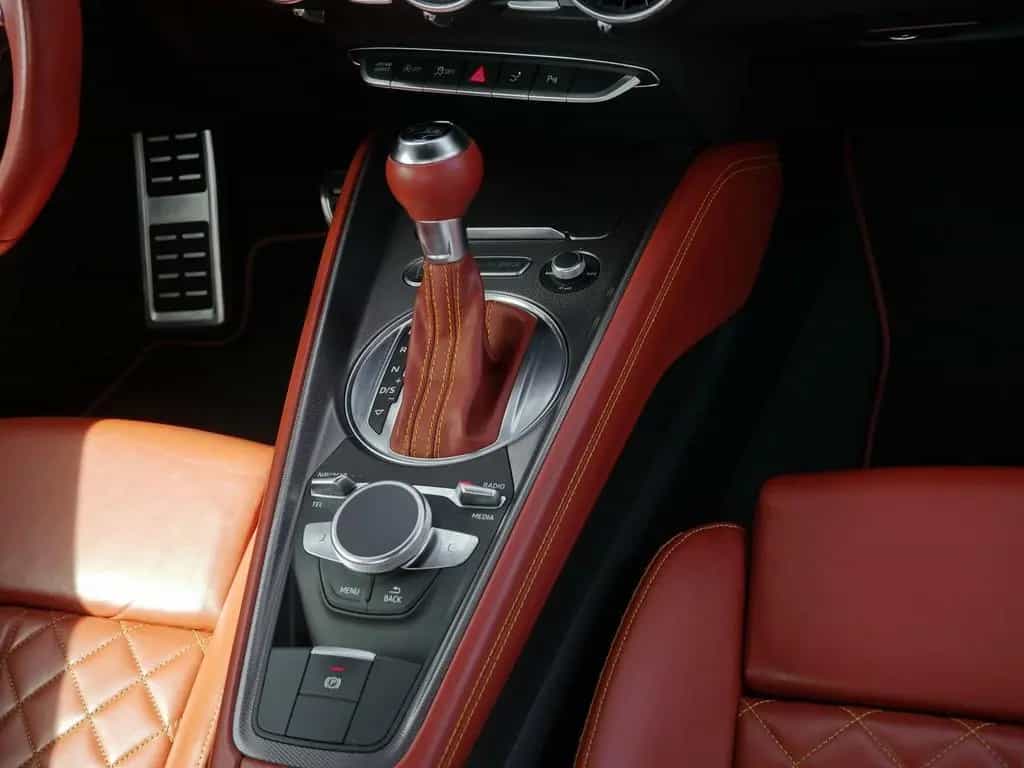 Audi TT Coupé 45 TFSI qu. TT20Years*Matrix*B&O*Nappa 11/2019-photo-6