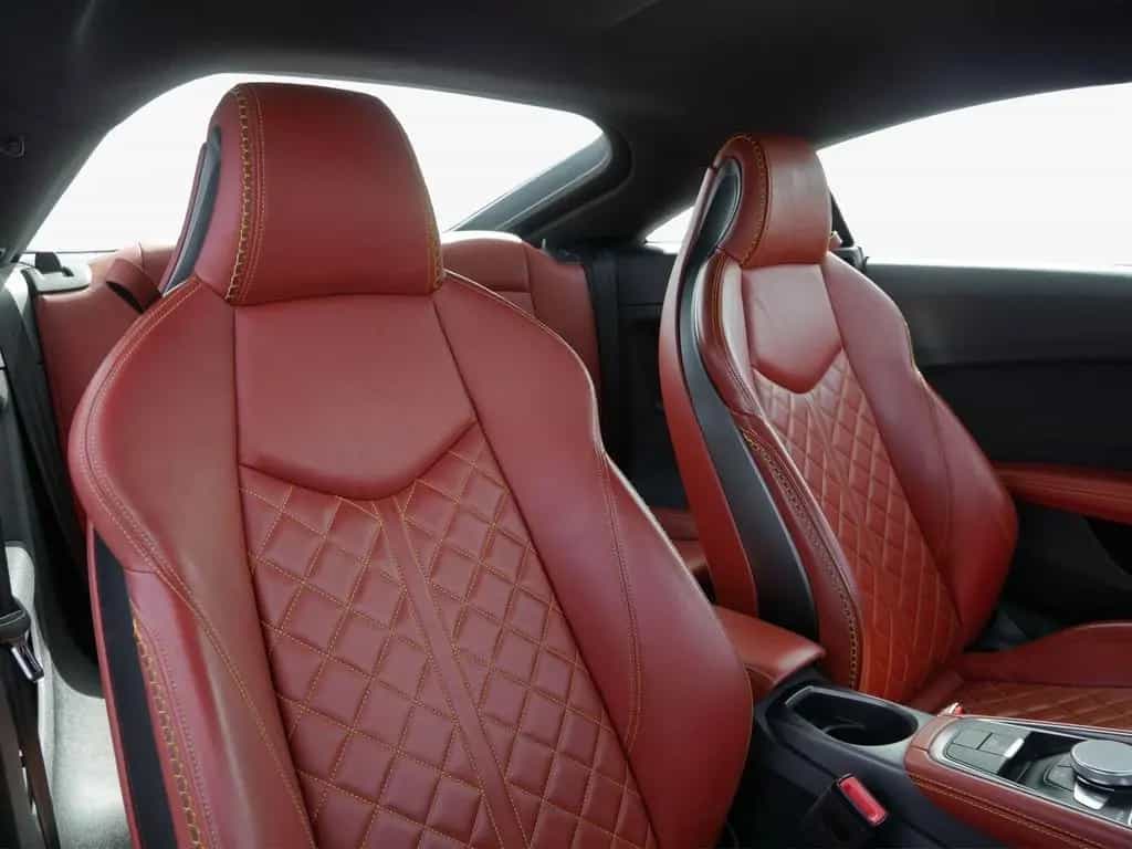 Audi TT Coupé 45 TFSI qu. TT20Years*Matrix*B&O*Nappa 11/2019-photo-9