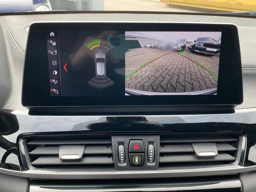 BMW X2 xDrive 25 d Advantage Plus*AHK*LED*Head-Up* 02/2022-photo-19