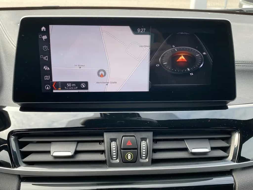 BMW X2 xDrive 25 d Advantage Plus*AHK*LED*Head-Up* 02/2022-photo-24