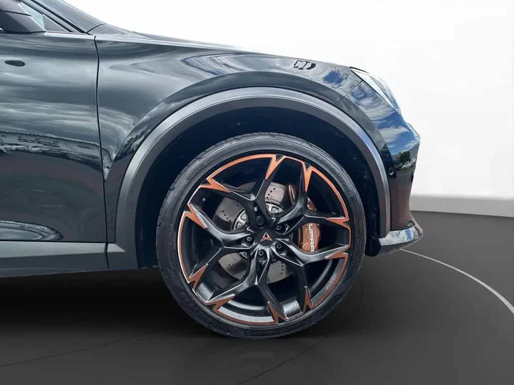 Cupra Formentor VZ5 2.5 TSI 390ps 4Drive Cup Bucket Be 04/2022-photo-12