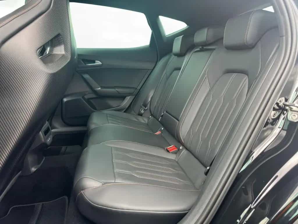 Cupra Formentor VZ5 2.5 TSI 390ps 4Drive Cup Bucket Be 04/2022-photo-6