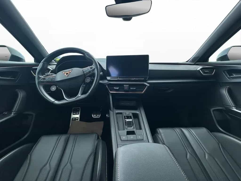 Cupra Formentor VZ5 2.5 TSI 390ps 4Drive Cup Bucket Be 04/2022-photo-7