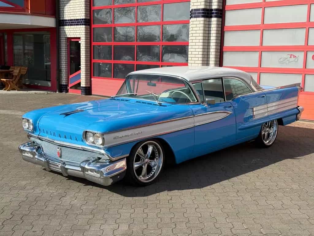 Oldsmobile Other DYNAMIC 88 06/1958-photo-0