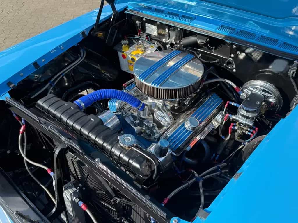Oldsmobile Other DYNAMIC 88 06/1958-photo-1