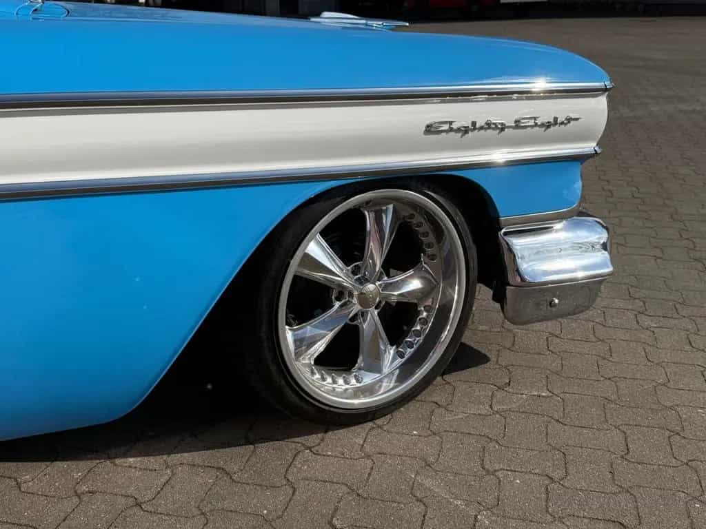 Oldsmobile Other DYNAMIC 88 06/1958-photo-10