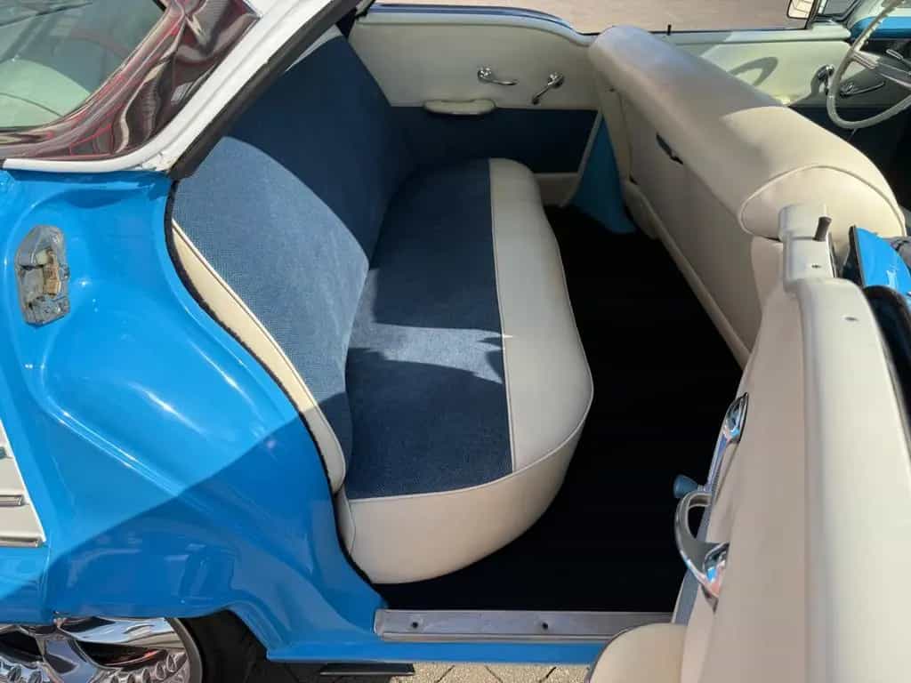 Oldsmobile Other DYNAMIC 88 06/1958-photo-14